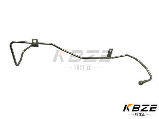 6D102E-2 MOTOR KBZE TUBO FILTRO DE FUEL 6738-71-5630 6738715630 PARA PC200-7 PC220-7