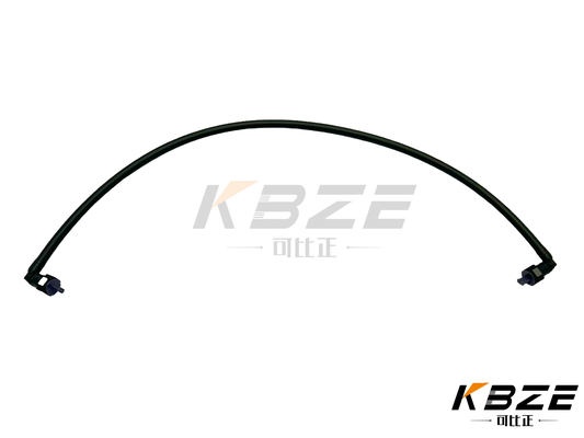 COMATSU 6D107E-1 MOTOR KBZE FLEXIBLE TUBO DE FUEL 6754-71-9920 6754719920 para escavadeira