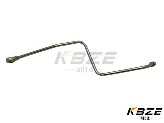 6743-71-6211 6743716211 KOMATSU TUBO DE SUPPLIO DE FUEL para PC300-7 PC360-7