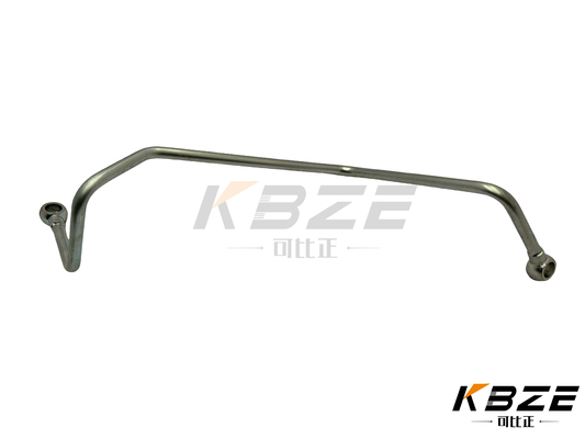 PC300-7 TUBO DE APAGAMENTO DE FUELOS PARA EXCAVATORAS 6743-71-6221 6743716221 FITS S6D114E-2