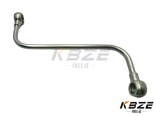 KOBELCO SK200-8 SK210 SK235 VH15771E0010 BOMPA DE DIÉSEL SUBSTITUÇÃO DE TUBO DE ÓLEO HINO J05 MOTOR