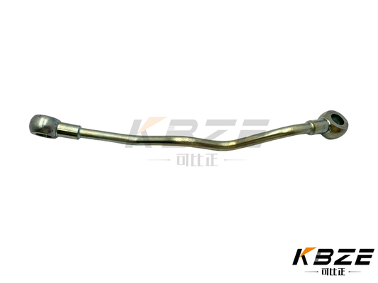 KOBELCO SK350-9 EXCAVATOR VHS237662860 TUBO DE Alimentamento de Combustível de Alta Qualidade