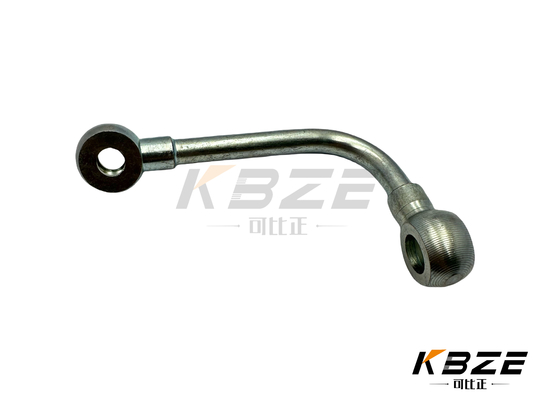 HITACHI ZAX330-3 ZAX350-5 ZAX400-3 EXCAVATOR 8-98008791-0 8980087910 TUBO DE Alimentação de Combustível de Alta Qualidade