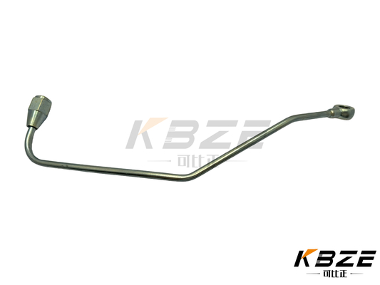 1-14121124-0 1141211240 INLET MANIFOLD OIL PIPE PARA HITACHI ZAX230-5 ZAX240-5 ZAX250-5