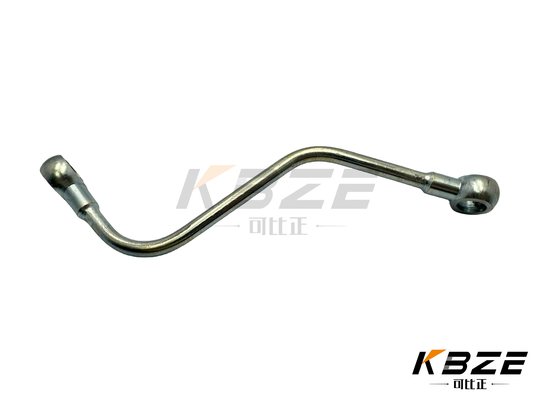 PC200-6 PC220-7 BOMPA DE INJECÇÃO DE FUELO DE TUBAS 6735-71-5411 6735715411 SUITABLE KOMATSU 4D102E-1 6D102E-1