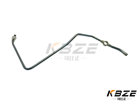 VAME078560 NOZZLE RETURN PIPE TO DIESEL PUMPE PARA KOBELCO SK290-6 SK330-6 EXCAVATOR