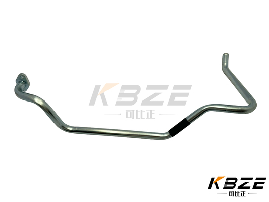 KBZE 4HK1 EGR TUBO DE ÁGUA 8-97375669-0 8973756690 PARA ZAX190 ZAX200 ZAX210 ZAX225 EXCAVATOR