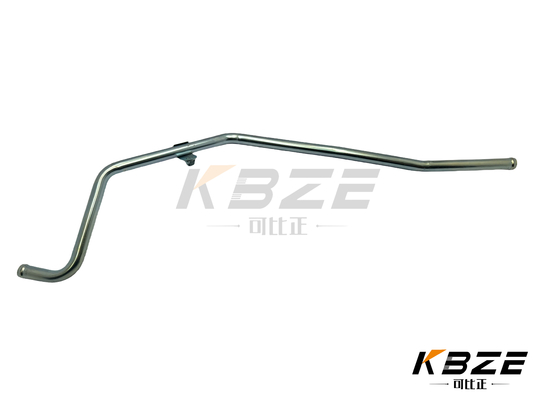 HITACHI ZAX330-3 ZAX350-3 ZAX400-3 EXCAVADOR 8-98025757-0 8980257570 TUBO de resfriamento de água 6HK1