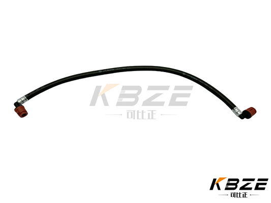 PC200-8 PC220-8 Combustível de alta qualidade mangueira flexível 6754-71-9910 6754719910 FITS SAA6D107E-1