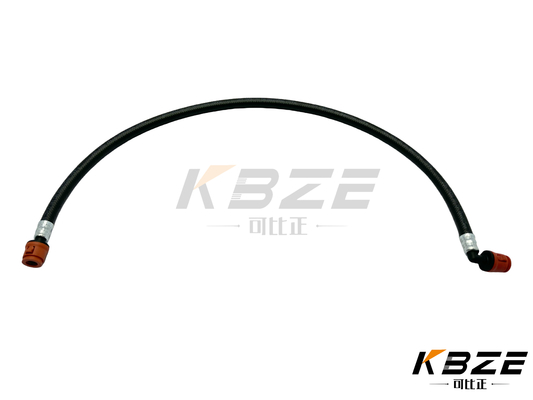 PC200-8 PC220-8 Combustível de alta qualidade mangueira flexível 6754-71-9920 6754719920 FITS SAA6D107E-1