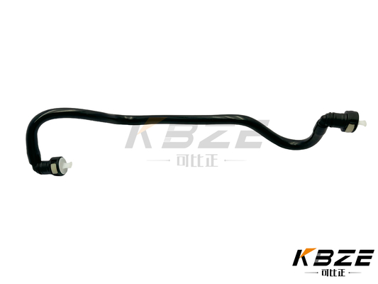COMATSU SAA6D114E-3 KBZE TUBO DE APREENTAÇÃO DE FUELO 6745-71-5230 6745715230 PARA PC300-8 PC350-8