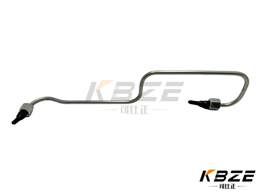 HITACHI 3089618 EXCAVATOR ZAX330-5 ZAX350-5 HIDRAULICA BUMPA TUBO DE ÓLEO FIT HPV145 BUMPA