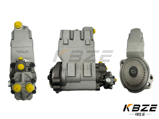 PARTES DE EXCAVAÇÃO DO GATO 319-0677 476-8766 BUMPA DE DIÉSEL PARA MOTOR C7 C9 E324 E325