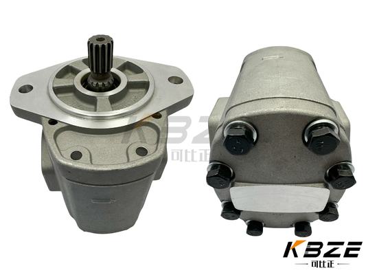 OEM MITSUBISHI 2P3170 BUMPA HIDRAULICA BUMPA de engrenagem 13T FITS GRADER MG430