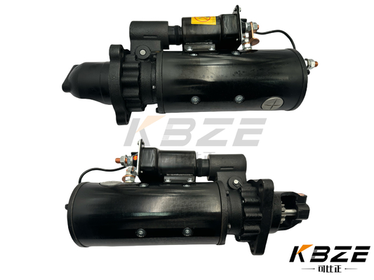 CAT C13 LOADER 13T STARTER MOTOR-GP ELECTRICO CA2906527 290-6527 2906527 24V 11KW para 966H 972H
