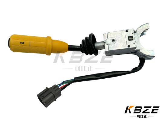 JCB 701/52601 70152601 COMUTAÇÃO DE COLUMNA À ESQUERA PARA AVEIS E PARA A VEZ DE VOLTA PARA O CARRADOR DE SOPAS 3CX 4CX