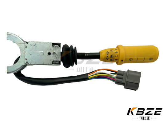 701/70001 FITOS DE COLUMNA DE CONVERSÃO DE LUZ E Limpador para JCB 3CX 4CX