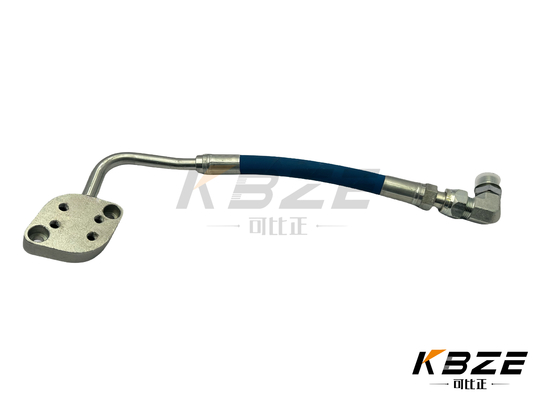 CA2051280 205-1280 2051280 KBZE MANGUELA DE BUMPA DE DISEL PARA MOTOR C7 C9.3 3126E EXCAVATOR 324D 325D 326D 329D