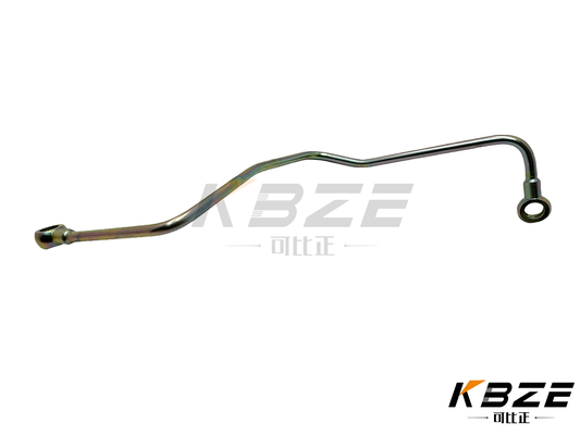 DOOSAN DAEWOO DE12 65.05701-5313 65057015313 BUMPA DE INJETÃO COMO LINHAS DE ÓLEO FITOS DX340 DX420 DX480 DH300