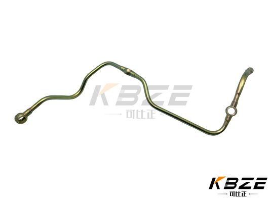 6WG1 MOTOR 1-15416873-2 1154168732 INJ ASM de tubos para HITACHI ZAX450 ZAX470 ZAX520 ZAX650 EXCAVATOR