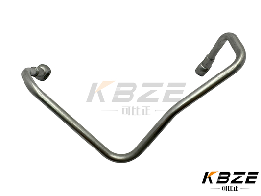 SAA6D140E-5 TUBO DE APAGEMENTO DE FUEL DIESEL 6261-51-7110 6261517110 PARA HM350 HM400 WA500