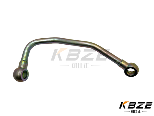 KBZE 4JG1 BUMPA DE Alimentação PARA FILTRAR O ÓLEO PEIXO 8944241421 8-94424142-1 PARA EXCAVATOR DX40 EX75 ZAX75