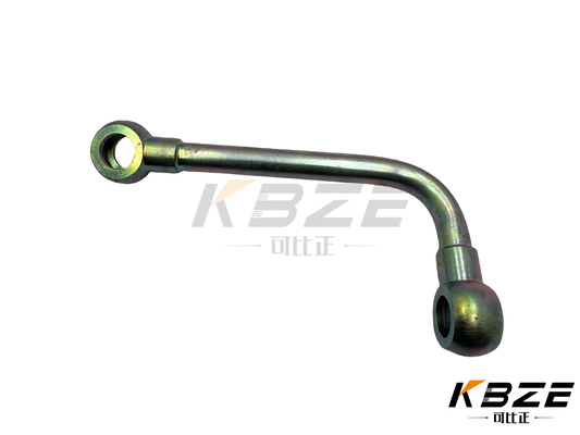 EX75 ZAX75 EXCAVATOR 8-94424143-0 8944241430 FILTRO PARA INJETÃO DE ÓLEO DE BUMPA DE TUBO PARA MOTOR 4JG1