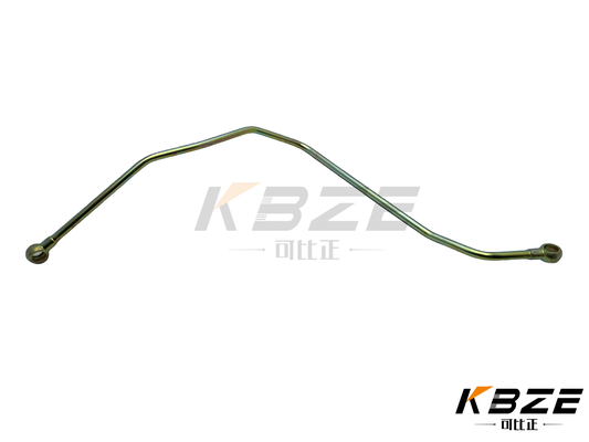 6WG1 DFI FILTRO DE MOTOR PARA LINHAS DE ÓLEO DE BUMPA DE DIÉSEL 1154166390 1-15416639-0 ZAX450 ZAX500 ZAX650