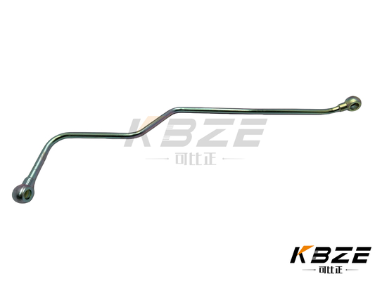 ZX600 ZX800 ZX870 EXCAVATOR 1-15416641-0 1154166410 SENDIMETER de combustível para bombear tubo de óleo para 6WG1 DFI motor