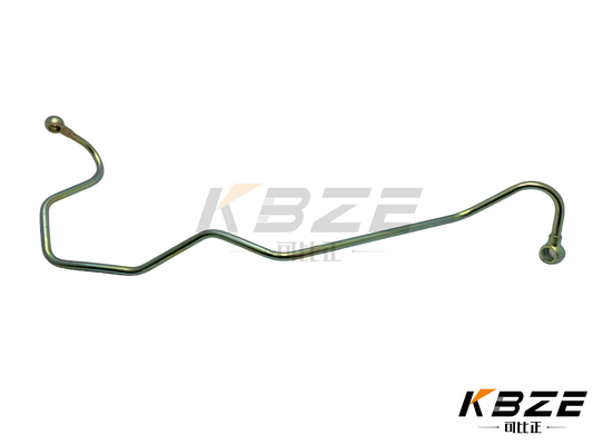 ISUZU 6WG1 EFI 1154168720 1-15416872-0 FILTRO PARA INJETÃO DE PUMPA DE ÓLEO DE TUBO PARA ZAX450 ZAX500 ZAX650