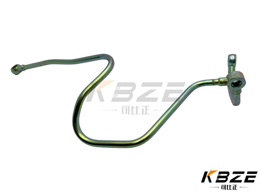 8-98025998-0 ISUZU 6WG1 EFI 8980259980 FILTRO DE FUEL FUTA DE TUBO FITS ZAX450 ZAX500 ZAX650 EXCAVATOR