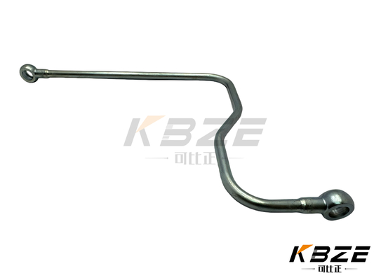 6156-71-5540 6156715540 KOMATSU EXCAVATOR & LOADER SAA6D125E-3 TUBO DE Alimentamento de Combustível do Motor