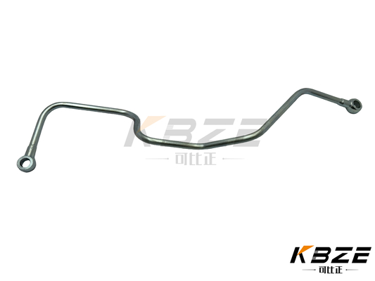 6251-71-5520 6251715520 FILTRO DE FUEL TUBE DE APAGEMENTO PARA KOMATSU SAA6D125E-5 MOTOR WA470 carregador