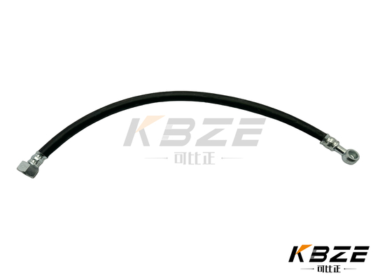 D06FR FILTRO DE FUEL DO MOTOR 05379-23025 0537923025 PARA SANY SY245 EXCAVATOR