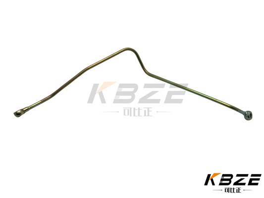 FITS EXCAVATOR 6WG1 DFI 1154166540 1-15416654-0 PUMPA DE INJETÃO DE MONTAGEM DE TUBOS PARA ZAX450 ZAX460 ZAX470 ZAX500