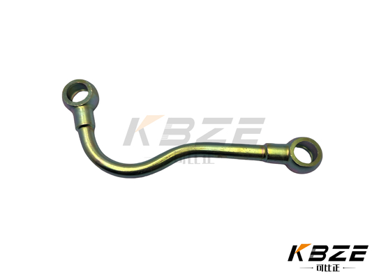 ZAX450-3 ZAX470-3 ZAX520-3 PARTES DE EXCAVATORAS 1-15416870-0 1154168700 FILTRO DE FUEL OIL PIPE PARA MOTOR 6WG1