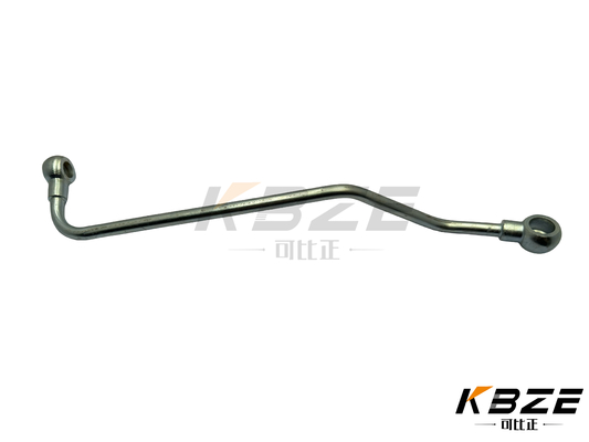 PC400-7 EXCAVADOR 6156-71-5350 6156715350 INJETOR DE FUEL OIL RETURN PIPING PARA SA6D125E-3