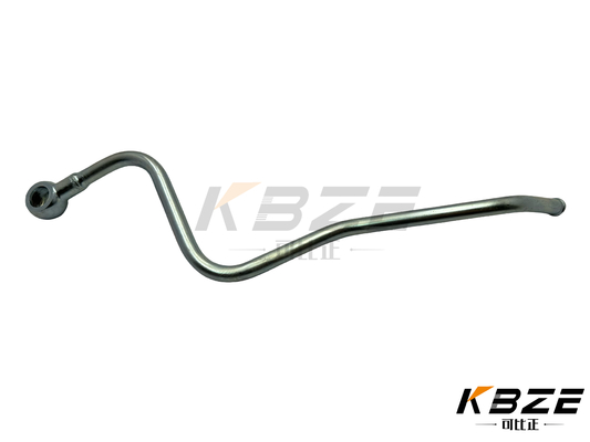 6251-61-8230 6251618230 BLOCO de cilindro tubo de abastecimento de combustível para PC400-8 PC450-8 EXCAVATOR