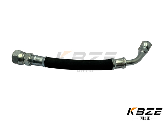 COMATSU 6251-71-5610 FILTRO DE FUEL DE RETORNAÇÃO HOSE 6251-71-5611 FITS PC400-8 PC450-8 EXCAVATOR