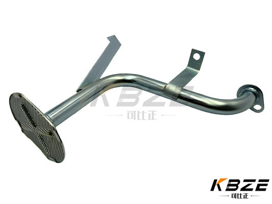 CAT E320C E320D EXCAVATOR S6K 3066 Tela de sucção do estirador de óleo CA1786563 178-6563 1786563