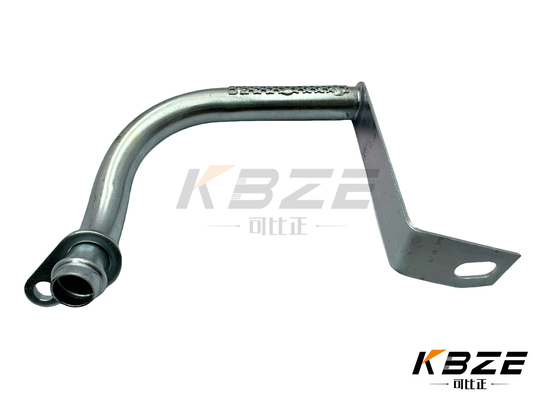 CUMMINS B3.3 TUBO DE SUCÇÃO DO ÓLEO DO MOTOR DIESEL 4944199 FITS KOMATSU PC60-7
