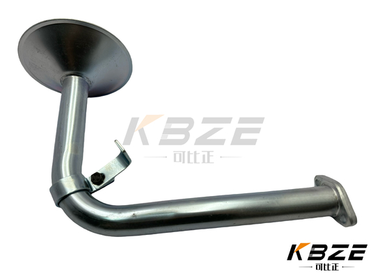 DOOSAN DAEWOO 65.05701-6041A PAN DE ÓLEO TRAY SUCTION FITS DH280 DH330 DH340 DH400 DH420 EXCAVATOR