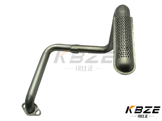 COMATSU S4D102E 6733-21-5510 KBZE AFTERMARKET PAN OIL SUCTION TRAY TUBE FITS CUMMINS 4BT 3934942 O que é o que é o que é o que é?