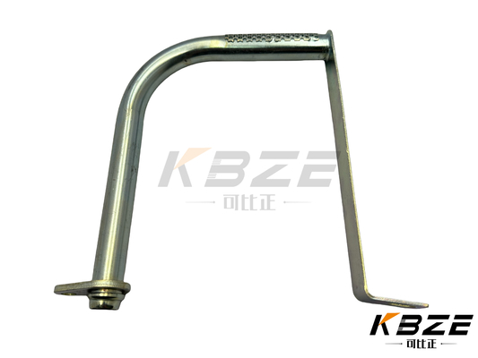 PC200-5 EXCAVATOR KBZE MARCA ÓLEO SUPÇÃO TUBO 6206-51-6230 6206516230 substituição 6D95 MUTOR