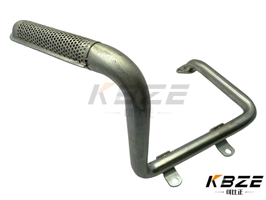 COMATSU 6D102 EXCAVADOR 6735-51-5521 6735515521 TRAY de sucção de óleo FITS CUMMINS 6BT 5310346 MOTOR DIESEL