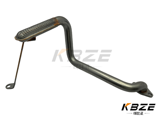 6732-51-5520 6732515520 KOMATSU S4D102E-1 ÓLEO DE SUÇÃO DO MOTOR DIÉSEL SUBSTITUÇÃO DO TUBO CUMMINS