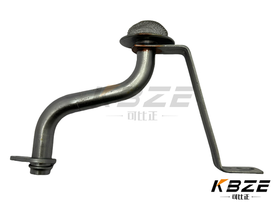 PC88 PC118 PC130-7 EXCAVATOR 6205-51-6120 6205516120 PAN DE SUCÇÃO DE ÓLEO PARA KOMATSU SAA4D95LE-5