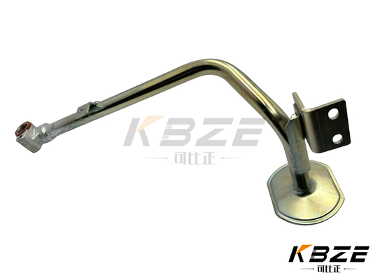VAME088540 ME088540 KOBELCO SK200-6 SUPÇÃO DE ÓLEO TRASSE STRAINER ASSY para o MITSUBISHI 6D34 motor a diesel