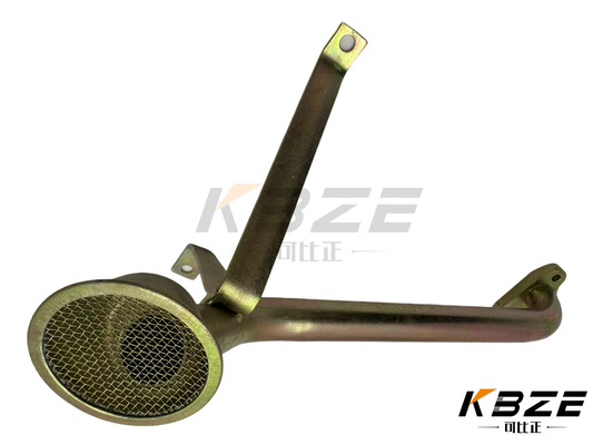 VOLVO D7D D7E VOE20485259 VOE 20485259 DEUTZ F04259171 TUBO DE ESTRENHADOR DE SUÇÃO DO TRAJE DO MOTOR PARA EC240B EC290B