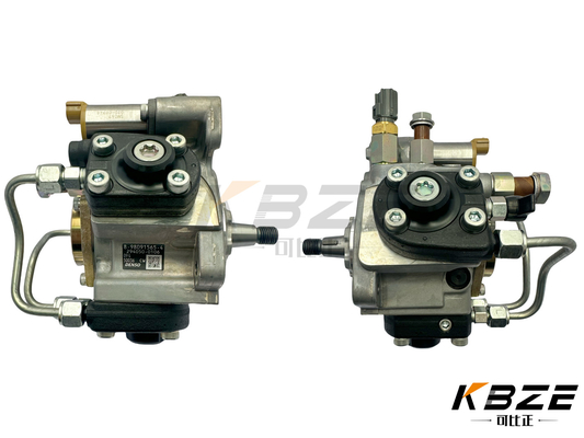 ISUZU 6HK1 MOTOR 8-98091565-4 8980915654 BUMPA DE INJETÃO DE DÍZEL 294050-0106 PARA EXCAVATOR HITACHI ZAX330-3
